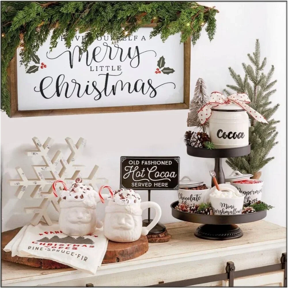 N/A traditional christmas